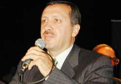 Başbakan'a usulsüz sorgulama