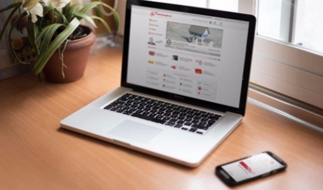 E-Devlet'ten yeni hizmet! E-Üye olun ödünç alın...