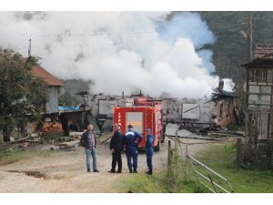 Aynı hafta içinde ikinci acı
