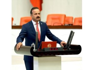 İYİ Parti'den terörle mücadeleye destek
