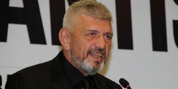 Naci Bostancı:Cihangir Bey, DEAŞ örgüt kafası ile konuşmuştur