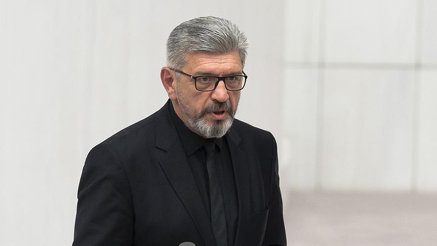 Saadet Partili Nazır Cihangir İslam'a soruşturma