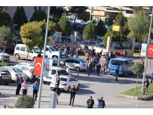 Şanlıurfa’da arazi kavgası: 3 yaralı