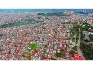 Başkan Tok: “Kentsel dönüşümün önünü açtık”