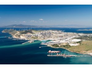 Petkim, 9 ayda 915 milyon TL net kâr elde etti