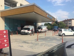 Bursa’da 2,5 aylık bebek hayatını kaybetti