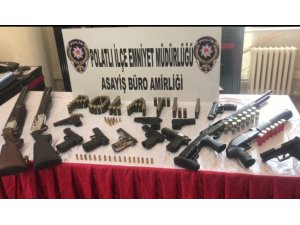 Başkent’te 27 adrese şafak vakti dev operasyon