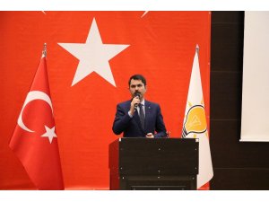 "Türkiye'nin güçlü bir devlet olması lazım"