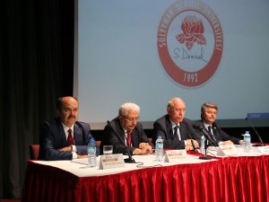 NEÜ’den Hamitoğulları Beyliği Sempozyumu