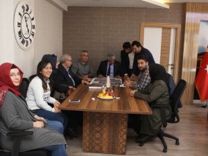 4 bin yıllık tarihi Zengibar Kalesi turizme kazandırılıyor