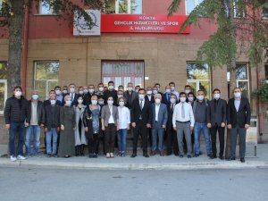 Lösemi için farkındalık