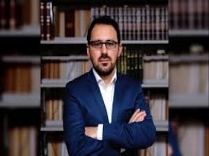 "Prensin suçlanmasından en fazla İsrail rahatsızlık duyuyor"