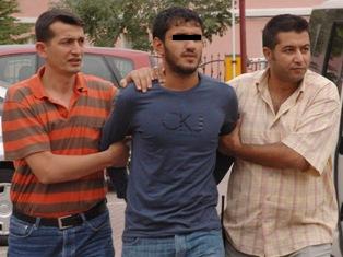 İntikam cinayetinin zanlısı yakalandı