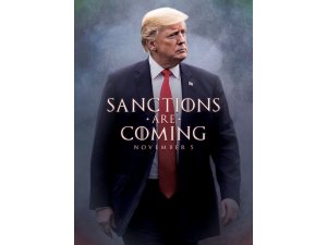 Trump’tan ilginç paylaşım