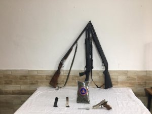 Karasu’da 260 gram kubar esrar ele geçirildi