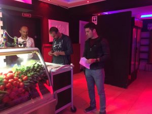 Karasu emniyetinden ’Huzur’ operasyonu
