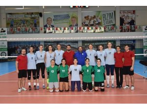 Filede Ege derbisi