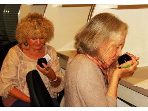 Güney Afrikalı zeytincilerin ‘Memecik’ ilgisi