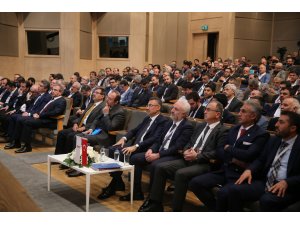 3. Türkiye İş Ahlakı Zirvesi