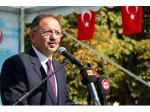 Özhaseki: "Cemal Kaşıkçı vahşi düzen bitsin diye konuşmalar yapıyordu, tahammül edemediler"