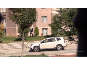 Polisin film sahnelerini aratmayan operasyonu sonucu yakalanan 6 kişi adliyeye sevk edildi