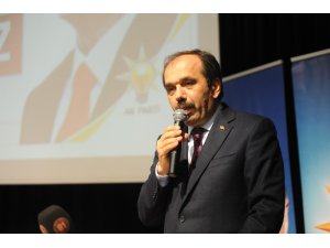 TBMM Çevre Komisyonu Başkanı Balta, muhalefetin fındıktan popülizm uğruna rant elde etmeye çalıştığını savundu