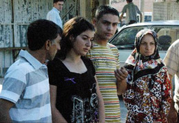 Aşk Kürt Türk ayrımı yapmadı