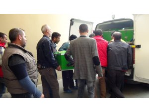 Balkondan düşen çocuk hayatını kaybetti