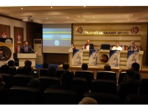 Poliüretan köpüğün kullanım alanı artıyor