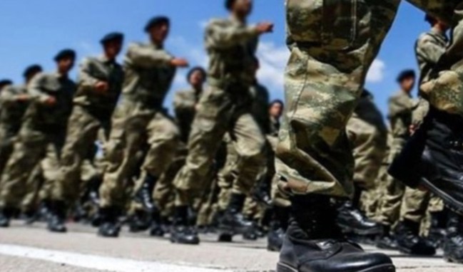 Bedelli askerlik başvurularıyla ilgili flaş açıklama!