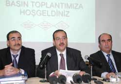 Konya bir cazibe merkezi