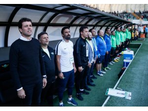 Futbol: Spor Toto Süper Lig