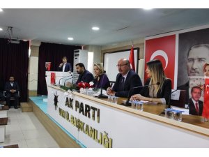 Başkan Türkmenoğlu: "Bütün belediyelere talibiz"