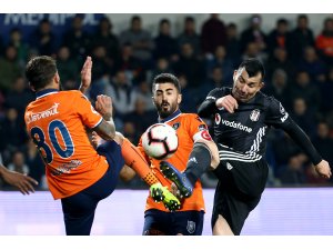 Futbol: Spor Toto Süper Lig