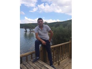 Uşak’ta akıl almaz ölüm