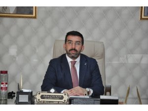 AK Parti İl Başkanı Adem Çalkın: “Kimse Kars’a sahip aramasın. Kars’ın sahibi Karslılardır”