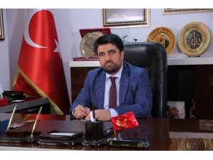 Ercik: "Mahalli İdareler Genel Seçimleri başvurusu başlıyor"