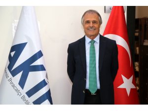 Yaş meyve sebze ihracatı artıyor