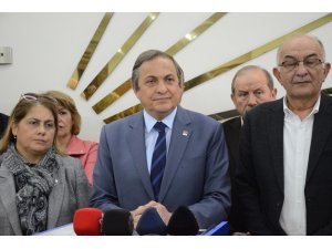 CHP’li Torun: "Eğilim yoklaması yönteminin de uygulanması kararı aldık"