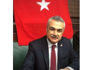 AK Partili Savaş’tan CHP’ye eleştiri