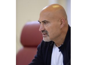 Levent Açıkgöz: “Oyuncularımın hataları benim hatalarımdır”