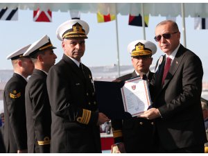 Maket uçaksavarlı cip, trafikten men edildi