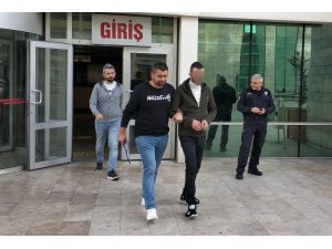 Uyuşturucu ticaretinden tutuklandı