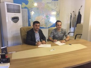 Darıca Gençlerbirliği Azeri iş adamına satıldı