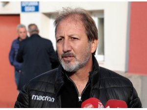 Taner Taşkın galibiyeti taraftara armağan etti