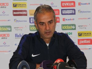 İsmail Kartal: “Konya’ya taraftarımızın gelememesi manidar”