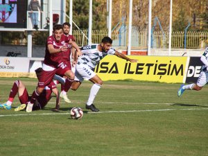TFF 2. Lig'de görünüm