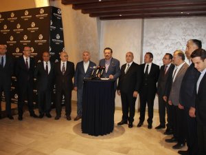 "Ekonomide olumlu gelişmeler var"