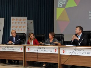 TÜSİAD, Konya'da gençlere girişimciliği öğretecek