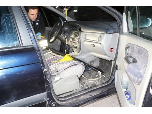 Önce tartıştı, sonra ruhsatsız av tüfeği ile kurşun yağdırdı: 3 yaralı